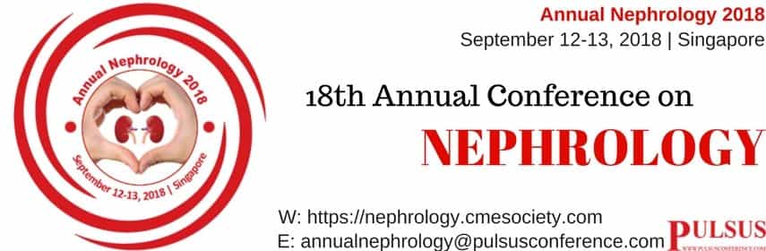Annual Nephrology 2018